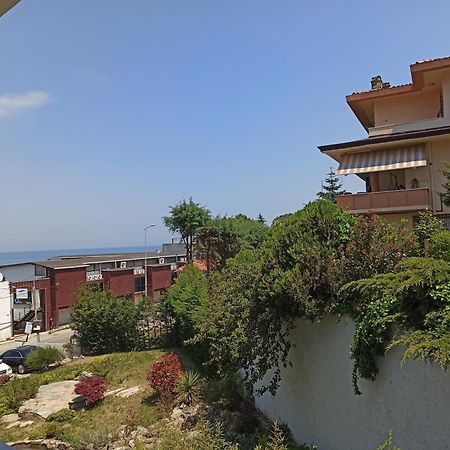 Mad Sea Beach Hotel Karacakoy Exterior foto