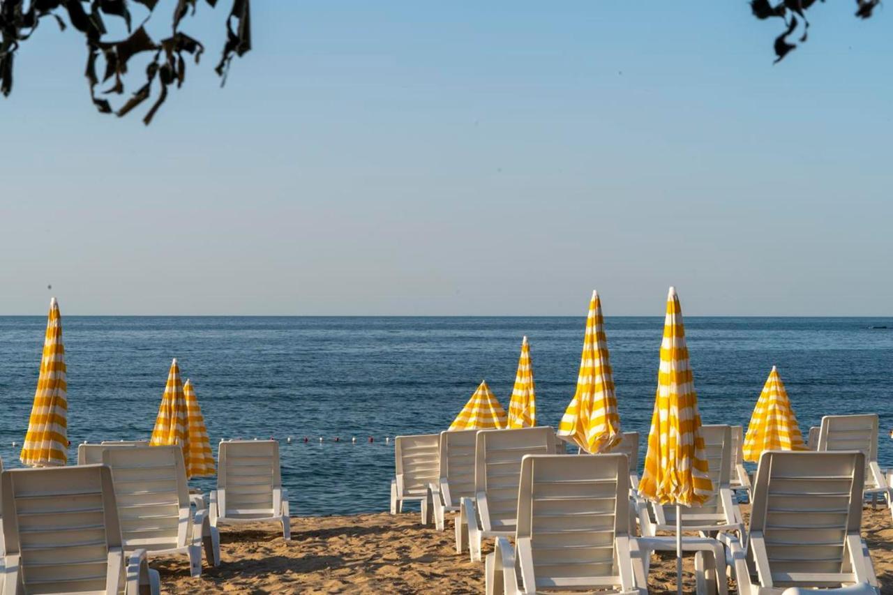 Mad Sea Beach Hotel Karacakoy Exterior foto