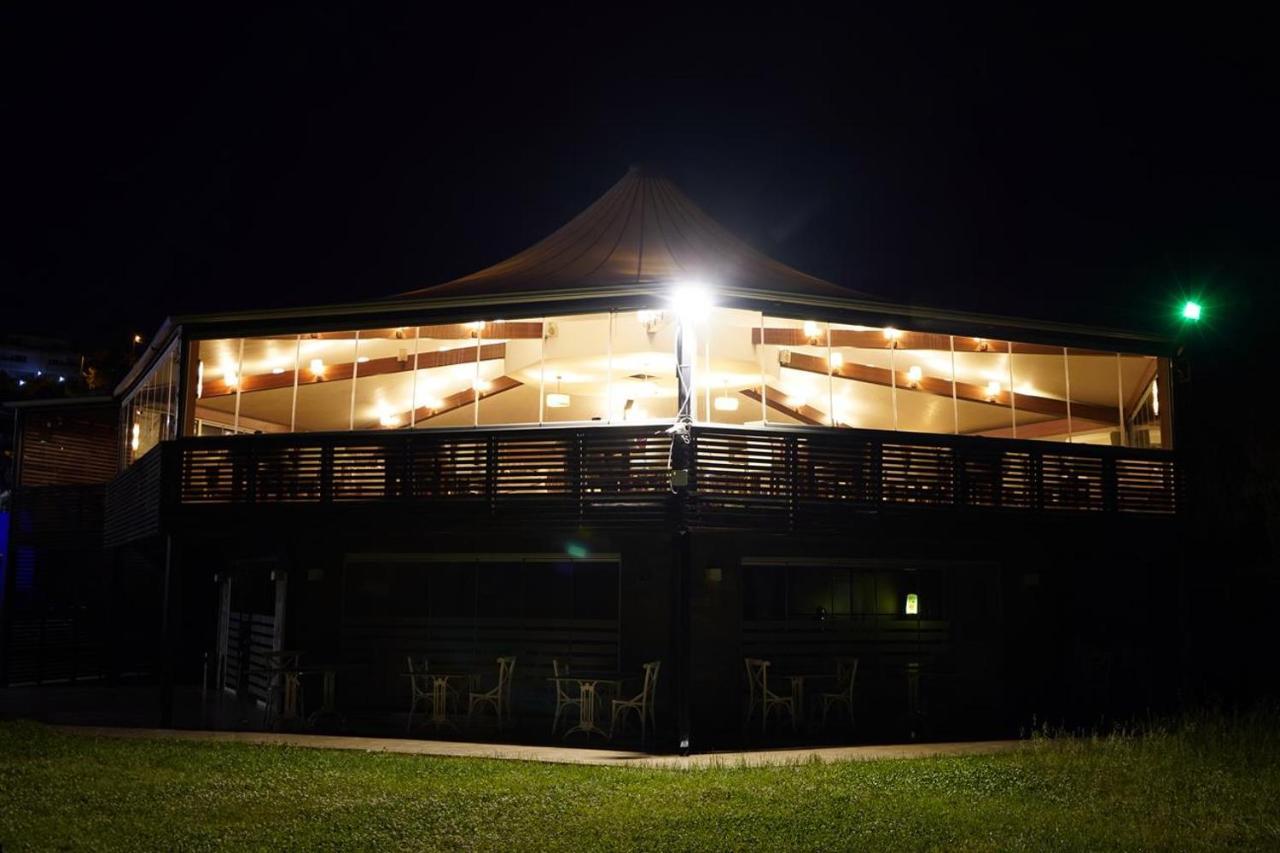 Mad Sea Beach Hotel Karacakoy Exterior foto